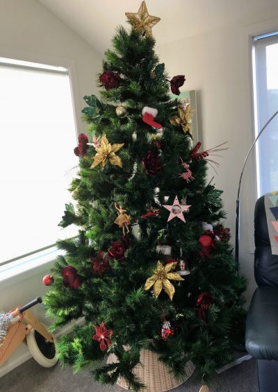 Xtree