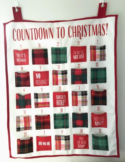 advent cal